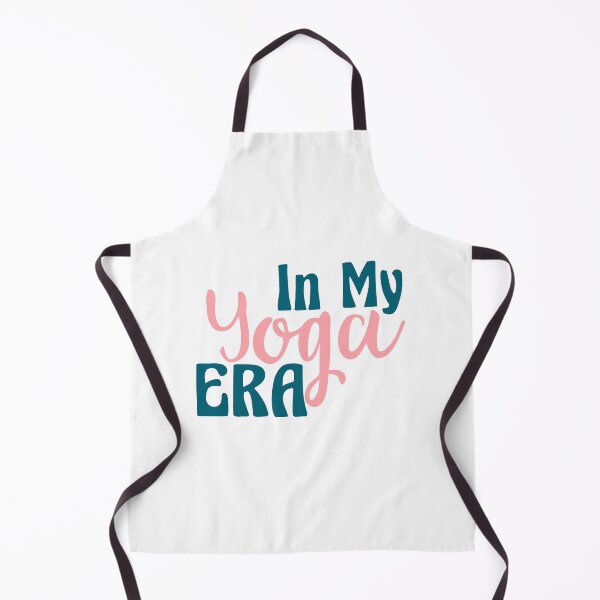 Item preview, In My Yoga Era | Yoga | Meditation | Zen | Yoga Teacher | Namaste designed and sold by ShoniwDesigns.