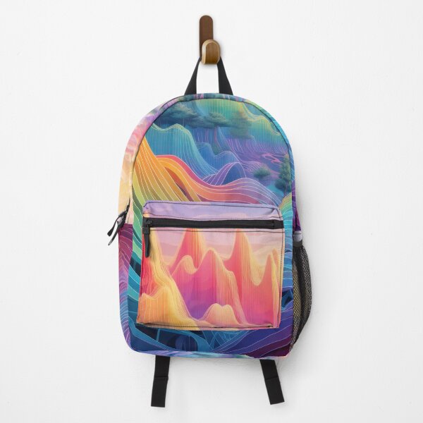 Item preview, Visual Music - Landscape designed and sold by sedviox.