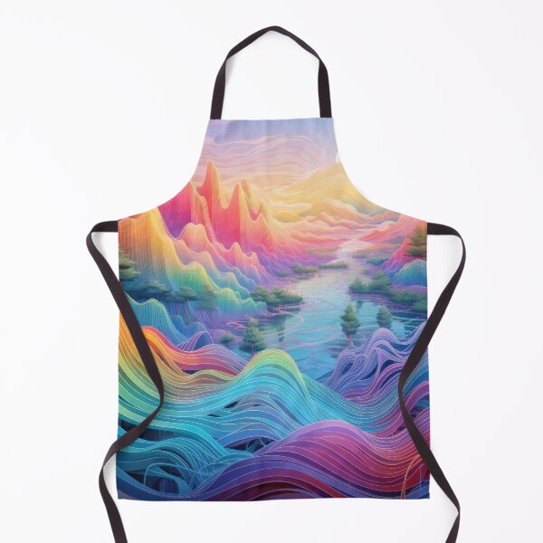 Item preview, Visual Music - Landscape designed and sold by sedviox.