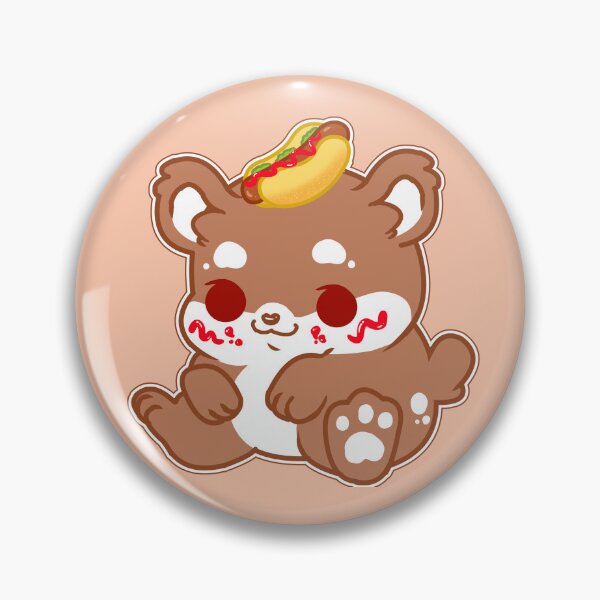 Item preview, Beau the Berrie Bear designed and sold by Berrie-Berries.