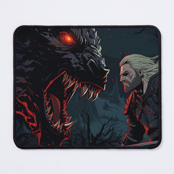 Item preview, Monster Hunter designed and sold by gentleman-rogue.