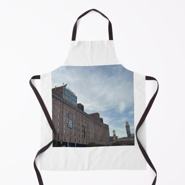 Item preview, B&O Warehouse at Camden Yards designed and sold by BaltimoreanArt.
