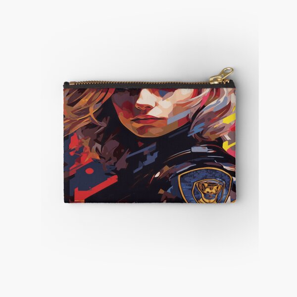 Item preview, Protect and serve designed and sold by randynash.