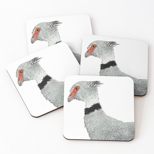Item preview, Southern screamer  designed and sold by marivin.