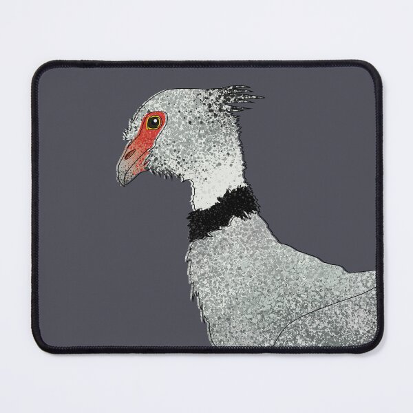 Item preview, Southern screamer  designed and sold by marivin.