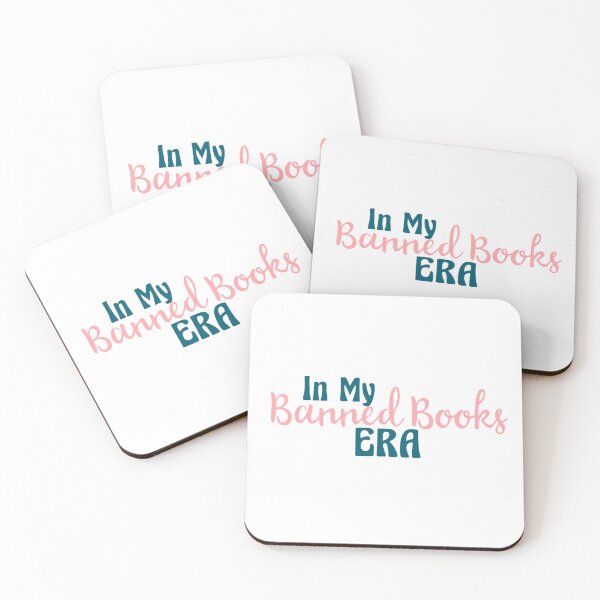 Item preview, In My Banned Books Era | Banned Books | Banning Books | I Read Banned Books designed and sold by ShoniwDesigns.