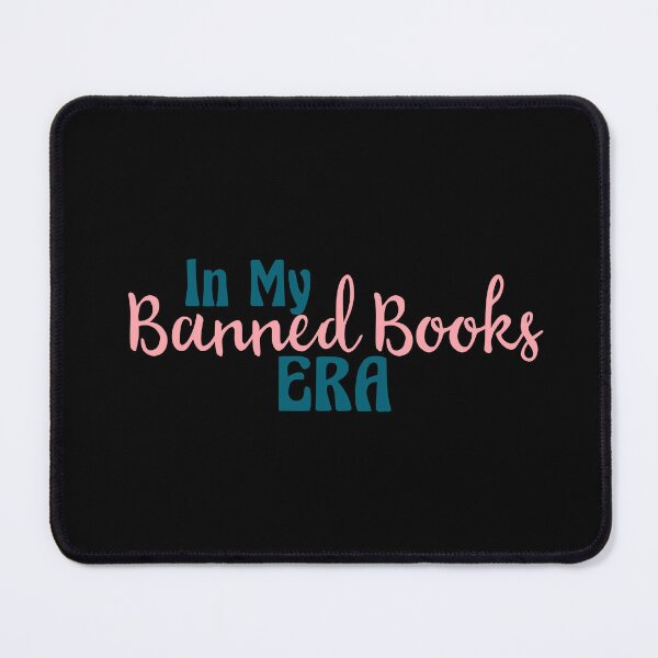 Item preview, In My Banned Books Era | Banned Books | Banning Books | I Read Banned Books designed and sold by ShoniwDesigns.