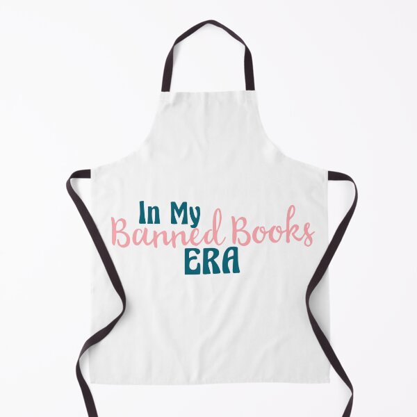 Item preview, In My Banned Books Era | Banned Books | Banning Books | I Read Banned Books designed and sold by ShoniwDesigns.