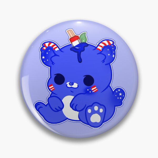 Item preview, Barry the Berrie Bear designed and sold by Berrie-Berries.