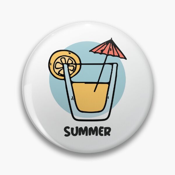 Item preview, Summer Drink designed and sold by PB-Sandwich.