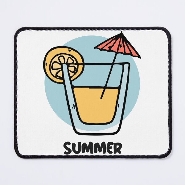 Item preview, Summer Drink designed and sold by PB-Sandwich.