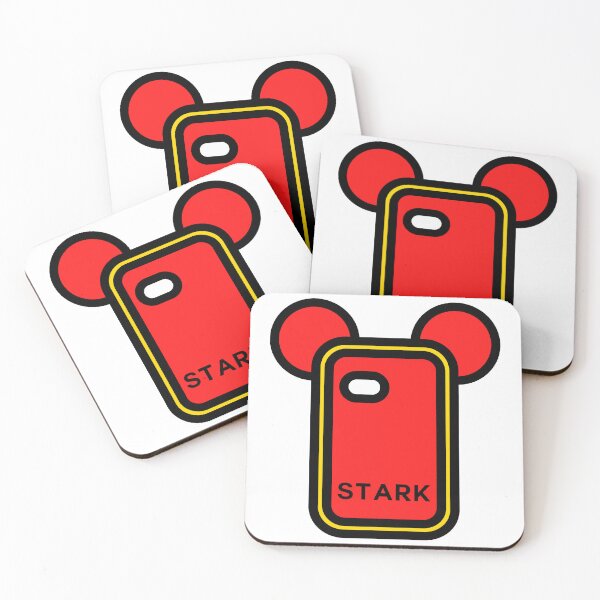 Item preview, Tony Stark phone designed and sold by broadwaygirl142.