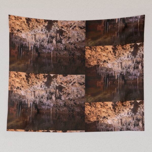Item preview, Rio Secreto designed and sold by Alla Gill.