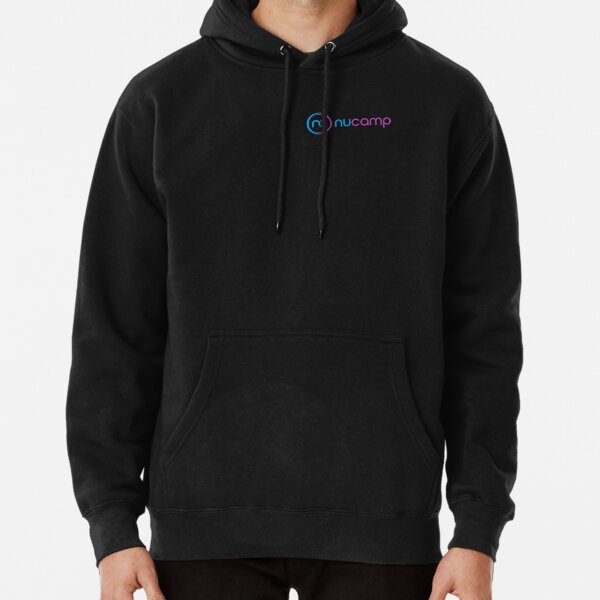 Item preview, Nucamp Color Logo designed and sold by Nucamp Coding Bootcamp.