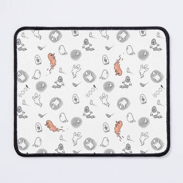 Item preview, Ghosties designed and sold by ashexplodes.