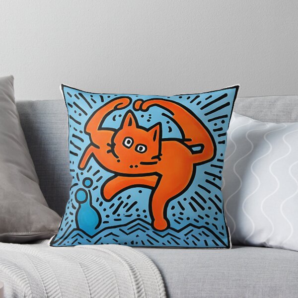 Item preview, Flexed Kitty designed and sold by D-HaydenB.