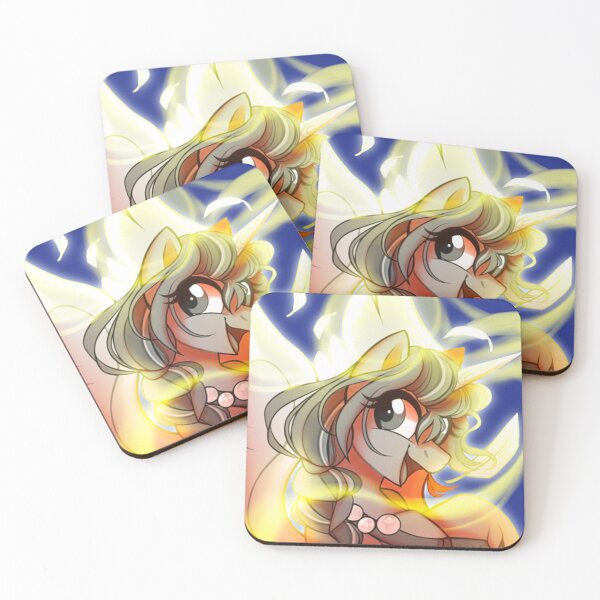 Item preview, Alicorn Sunny Starscout  designed and sold by TessLeffler.
