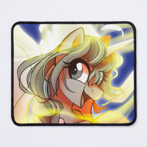 Item preview, Alicorn Sunny Starscout  designed and sold by TessLeffler.