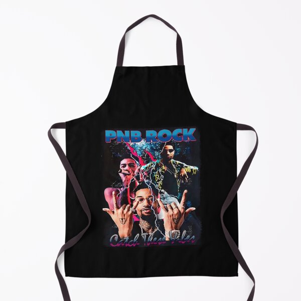 Item preview, PnB Rock Vintage catch there viber designed and sold by Wolvenne-Excus.