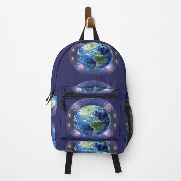 Item preview, Earth in space designed and sold by mzs0805.