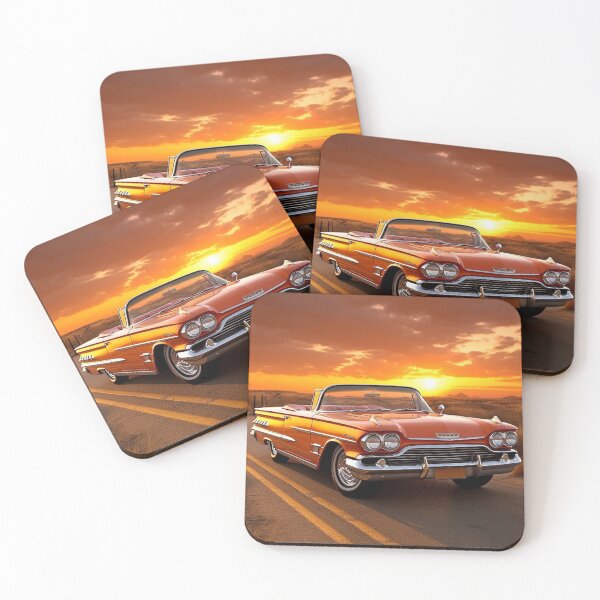 Item preview, classic car designed and sold by hyderchristina.
