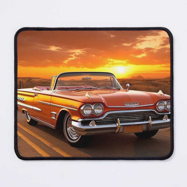 Item preview, classic car designed and sold by hyderchristina.