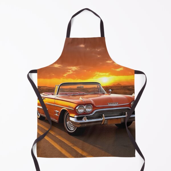 Item preview, classic car designed and sold by hyderchristina.