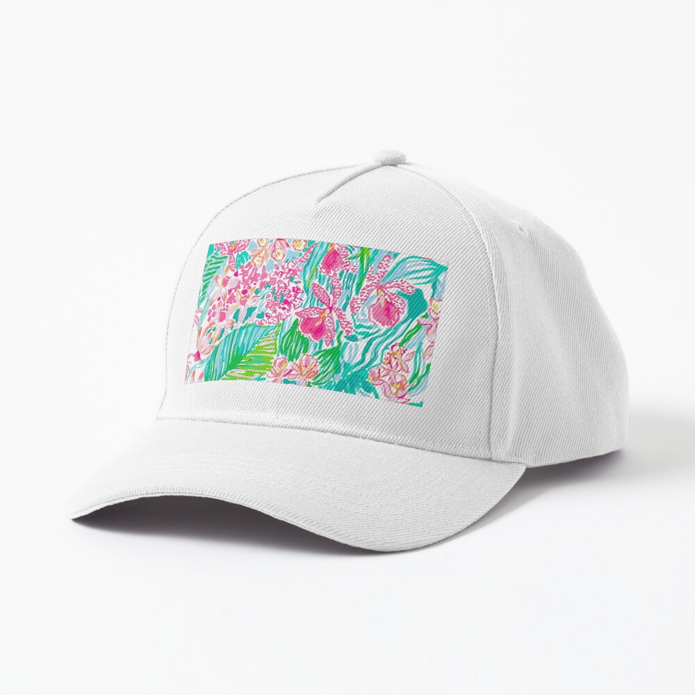 Item preview, Baseball Cap designed and sold by FrankieeSalas.