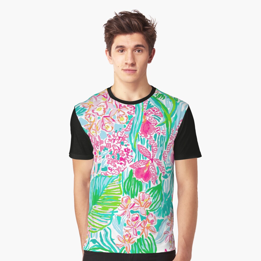 Item preview, Graphic T-Shirt designed and sold by FrankieeSalas.