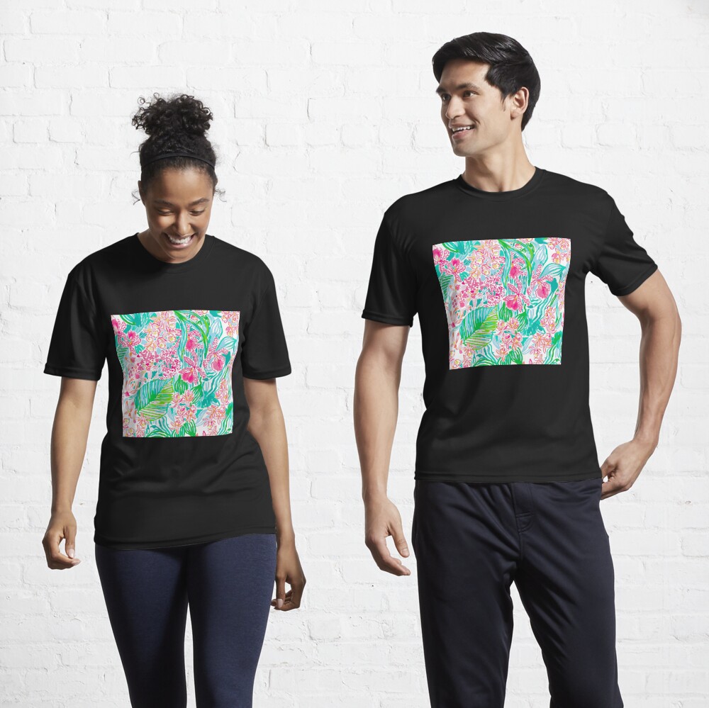 Item preview, Active T-Shirt designed and sold by FrankieeSalas.