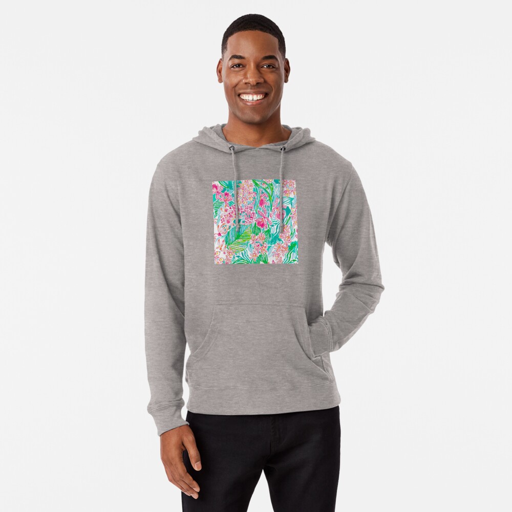 Item preview, Lightweight Hoodie designed and sold by FrankieeSalas.