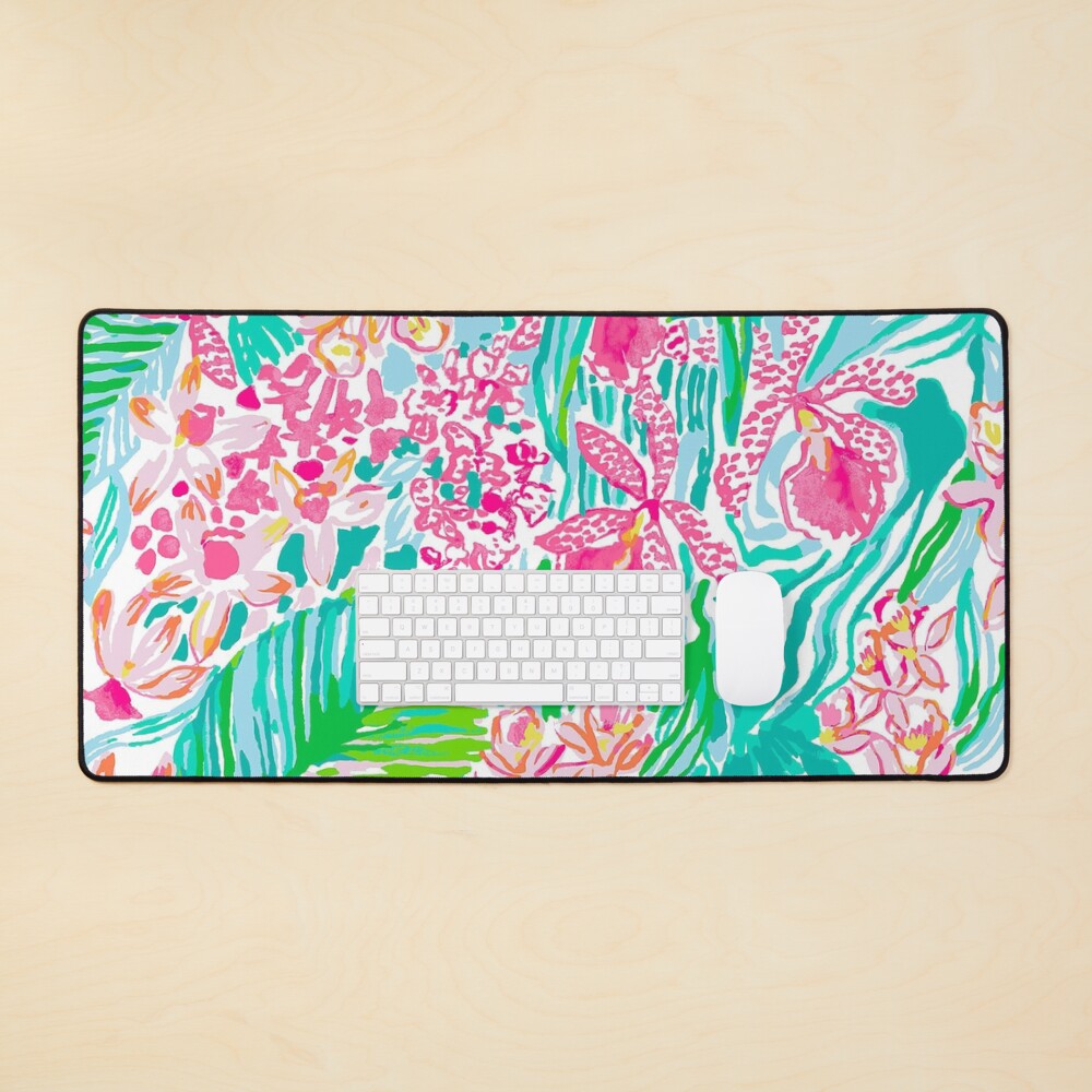 Item preview, Desk Mat designed and sold by FrankieeSalas.