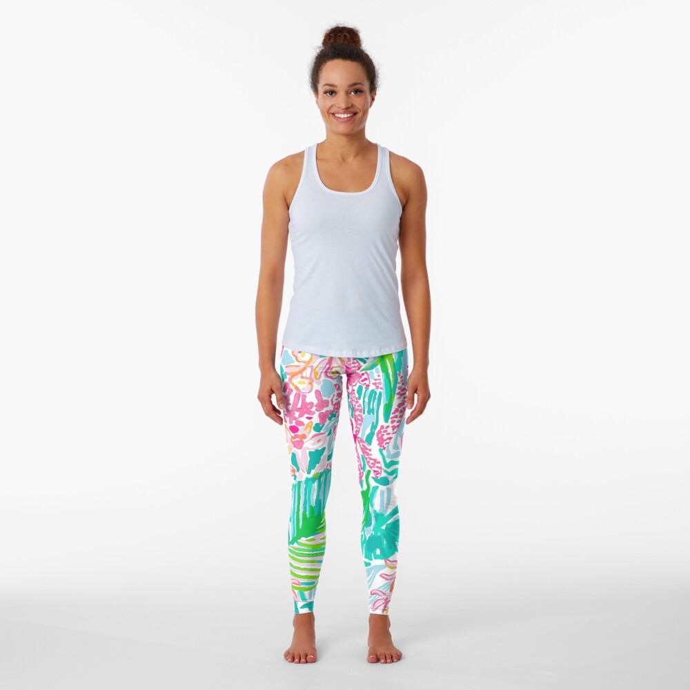 Item preview, Leggings designed and sold by FrankieeSalas.