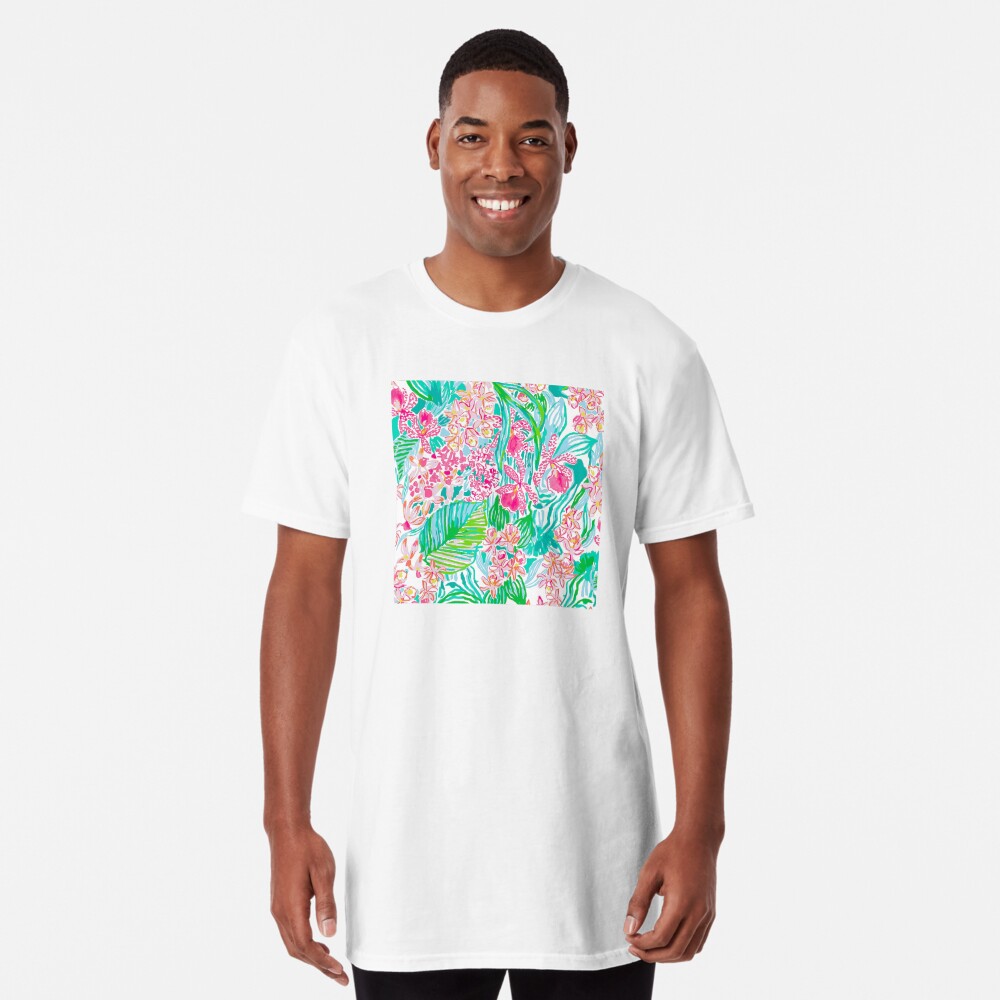 Item preview, Long T-Shirt designed and sold by FrankieeSalas.