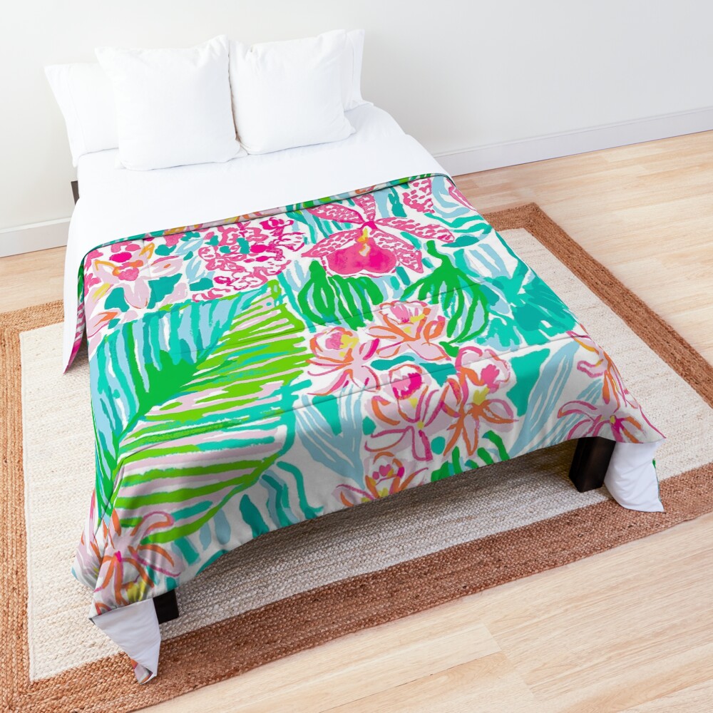 Item preview, Comforter designed and sold by FrankieeSalas.