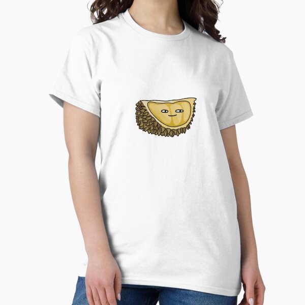 Item preview, Durian designed and sold by BreadBen.