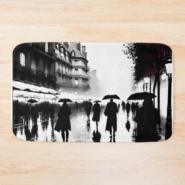 Item preview, Black Rain designed and sold by Steve Walser.