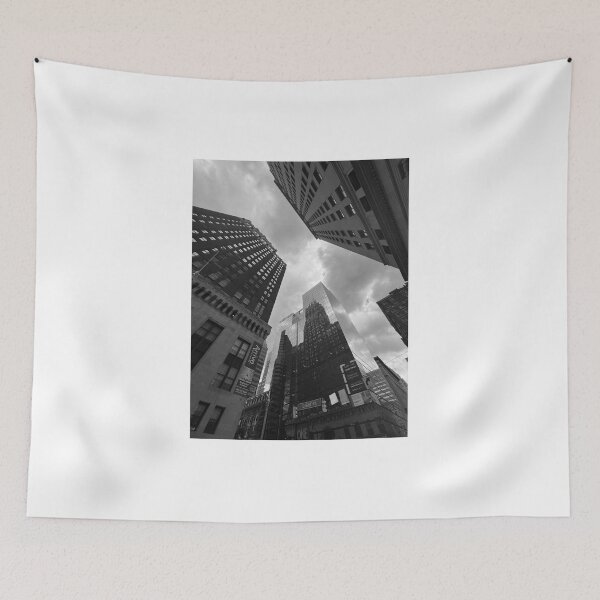 Item preview, Light and Redwood, Black and White designed and sold by BaltimoreanArt.