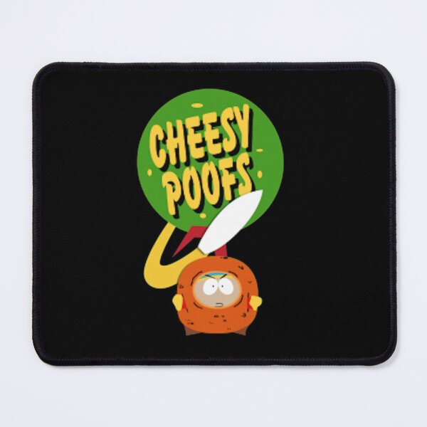 Item preview, Cheesy Poofs designed and sold by TillyGauvin.