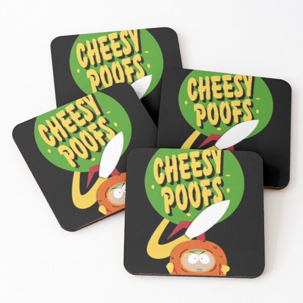 Item preview, Cheesy Poofs designed and sold by TillyGauvin.