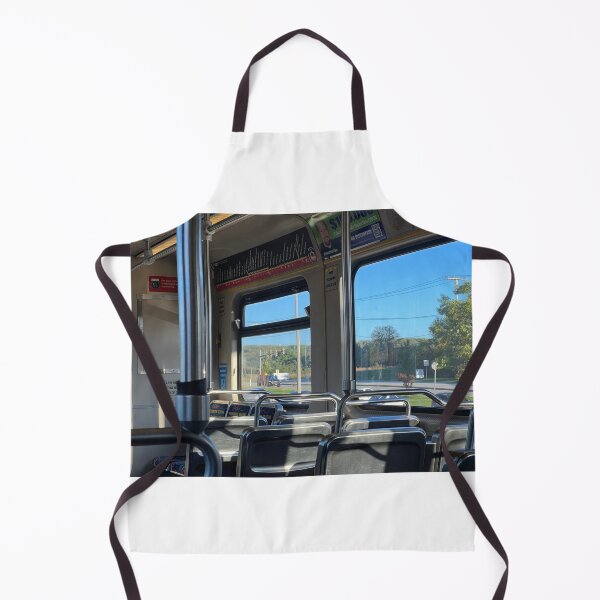 Item preview, Riding the Baltimore Light Rail designed and sold by BaltimoreanArt.