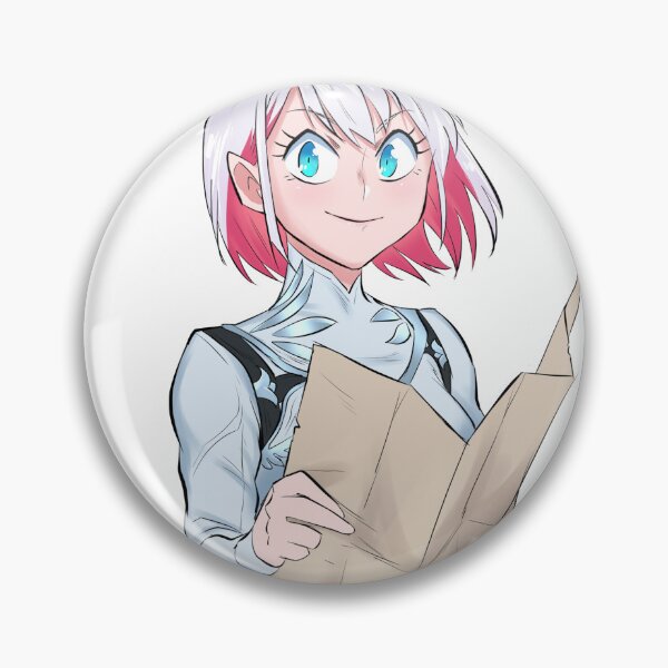 Item preview, Vesper Map designed and sold by SYTOkun.