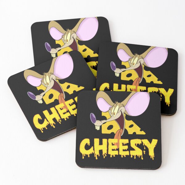 Item preview, Cheesy Rat designed and sold by TillyGauvin.