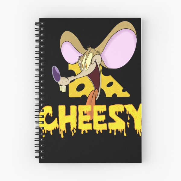 Item preview, Cheesy Rat designed and sold by TillyGauvin.