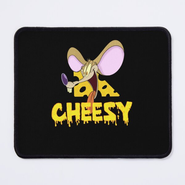 Item preview, Cheesy Rat designed and sold by TillyGauvin.