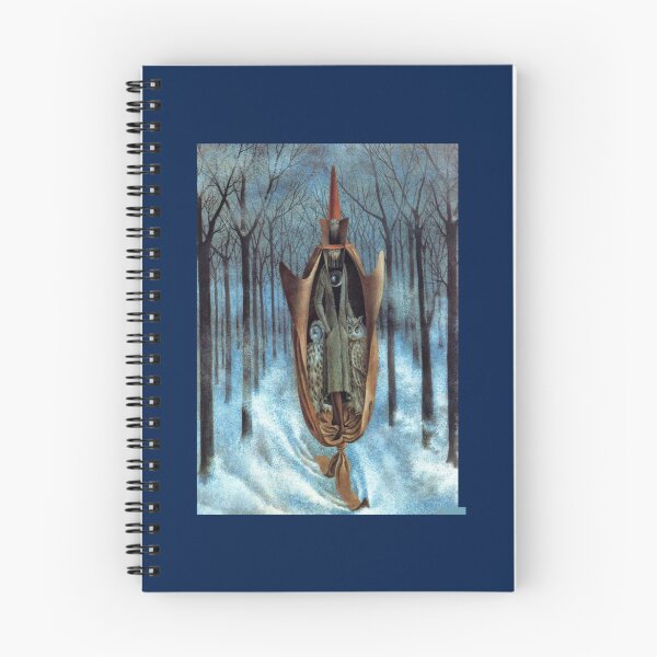 Item preview, REMEDIOS VARO Surrealism art for sales2 designed and sold by LindaRonstadt.