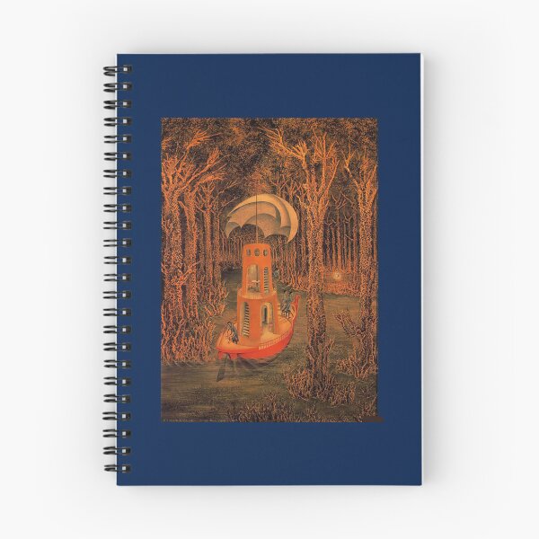 Item preview, REMEDIOS VARO Surrealism art for sales4 designed and sold by LindaRonstadt.