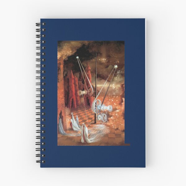 Item preview, REMEDIOS VARO Surrealism art for sales6 designed and sold by LindaRonstadt.