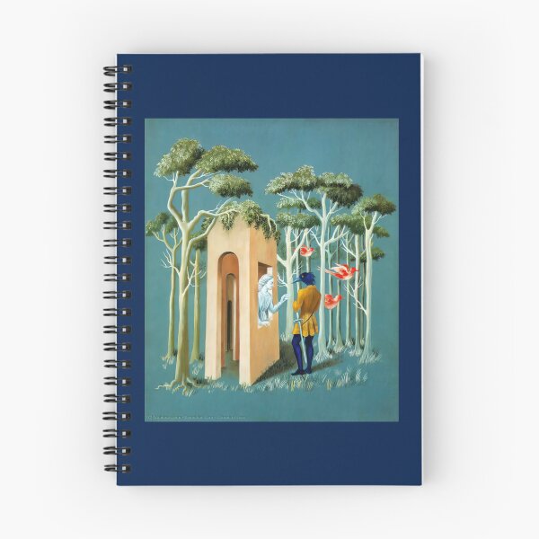 Item preview, REMEDIOS VARO Surrealism art for sales7 designed and sold by LindaRonstadt.