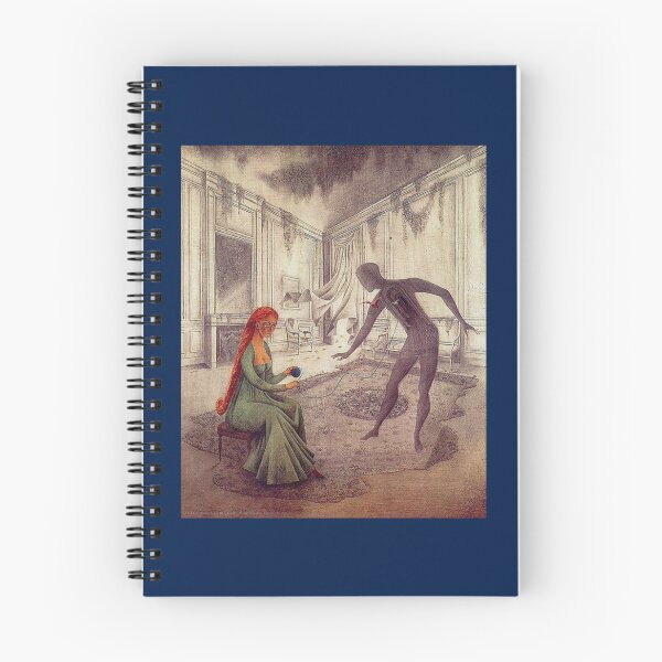 Item preview, REMEDIOS VARO Surrealism art for sales11 designed and sold by LindaRonstadt.